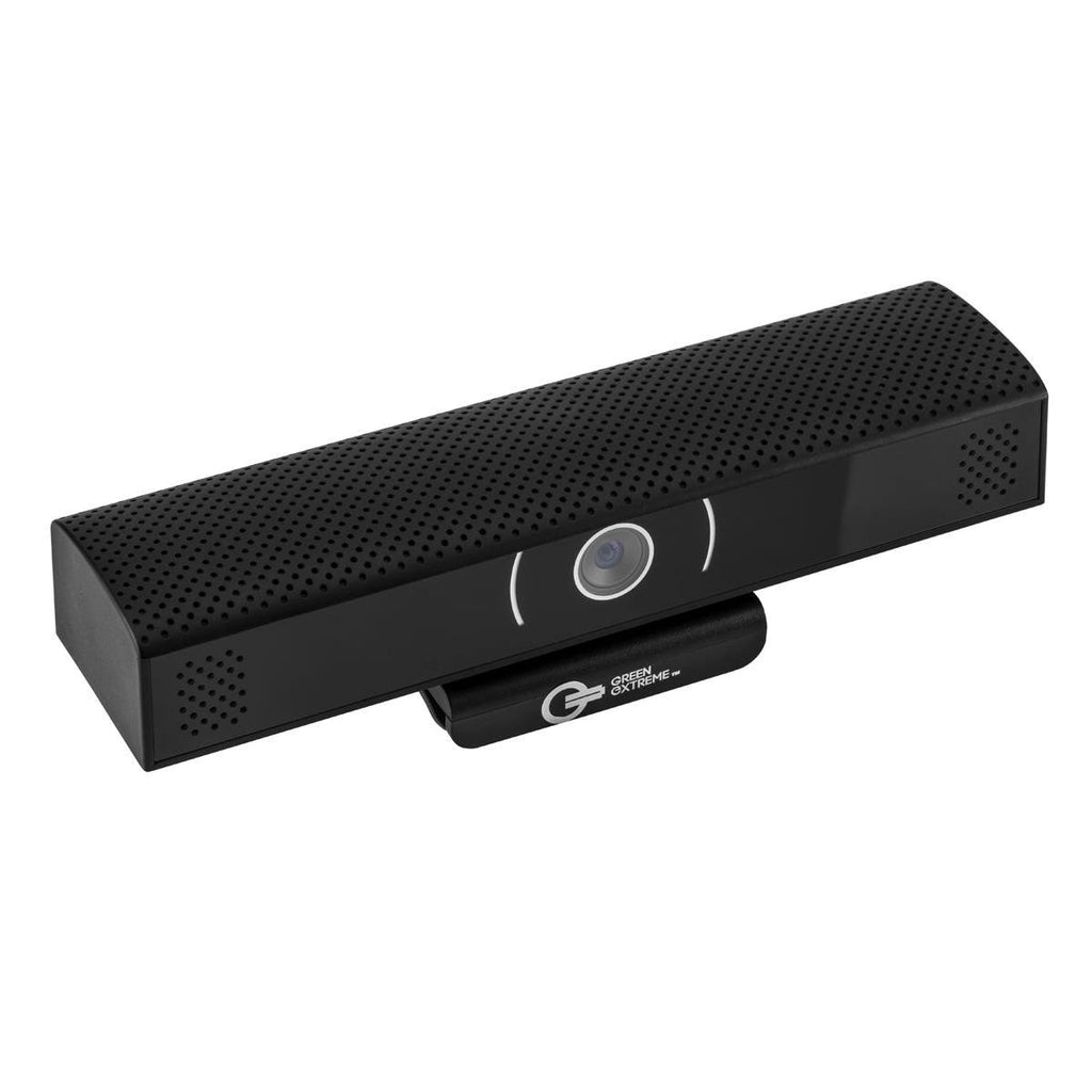 1080p HD Conference Webcam with Built-in Speakerphone H435