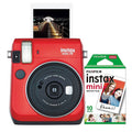 Red Instax Mini 70 Camera R91843