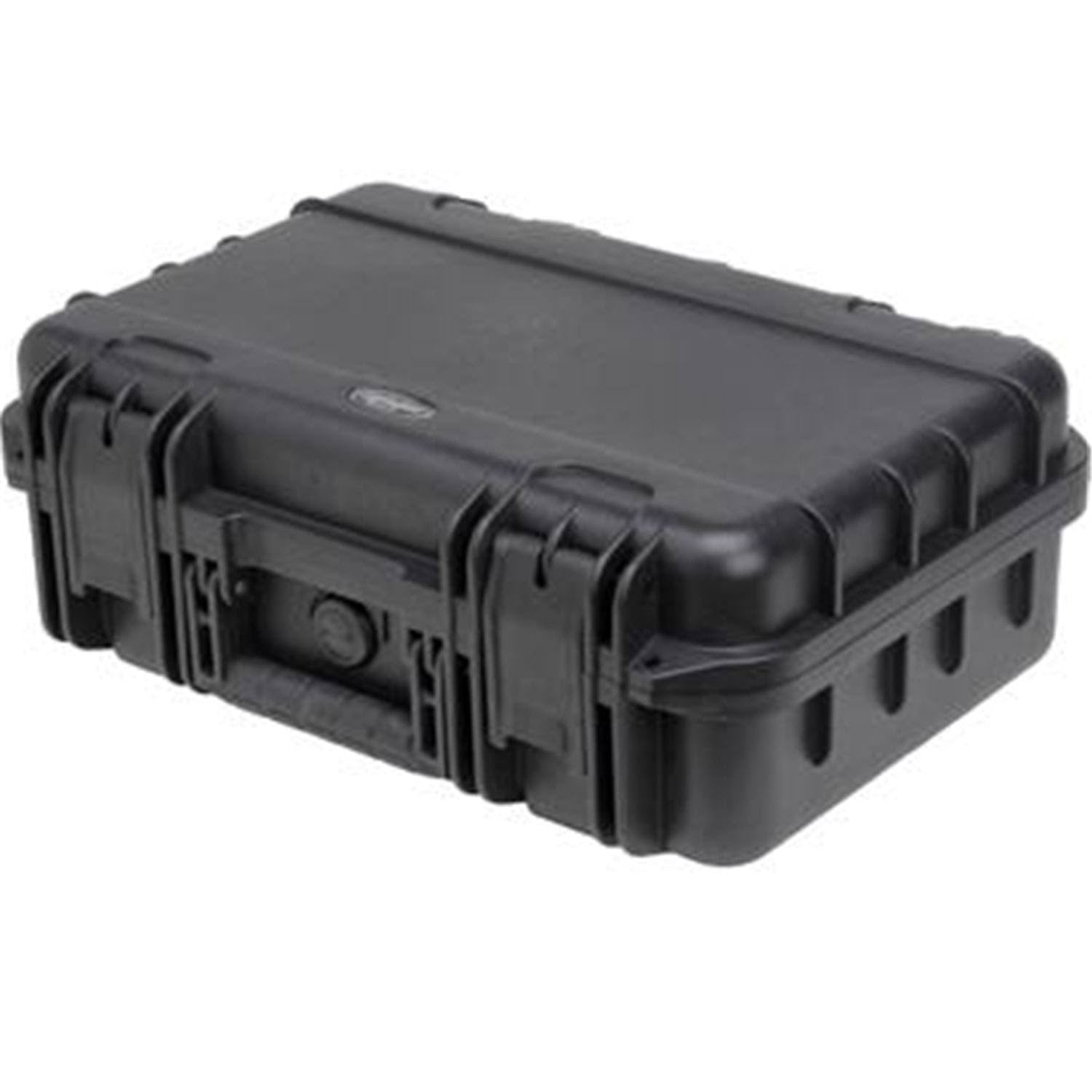 Black Hard Case C444