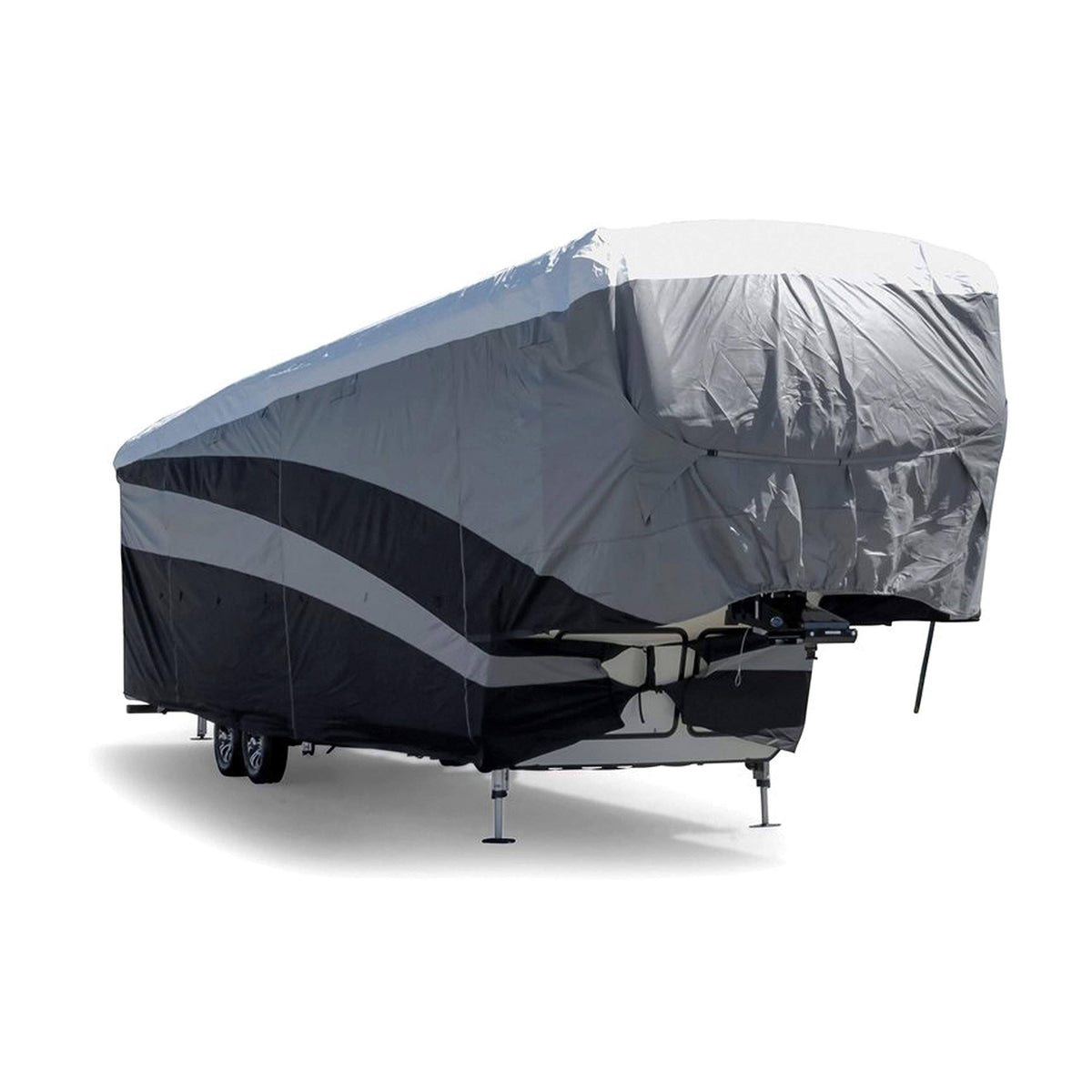 RV Cover Fifth Wheel 40Ft-44Ft Y84091