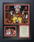 Framed Photo Collage, 11 x 14-inch X7797