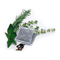 72 Pack White Sachets O914074