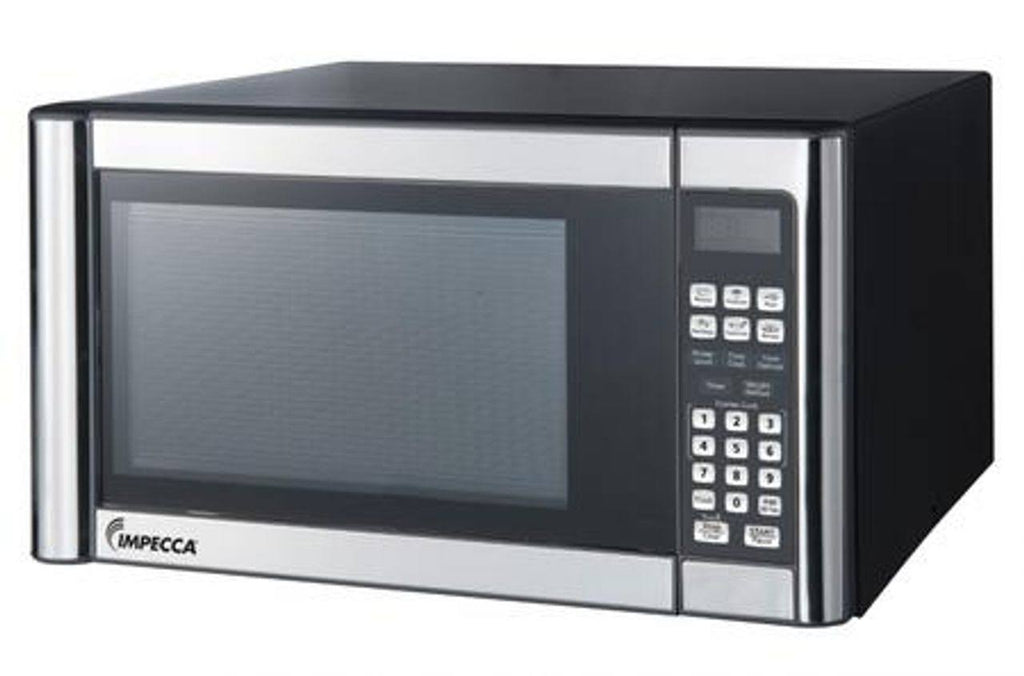 1.1 Cu ft Stainless Steel Microwave Oven M159619