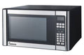 1.1 Cu ft Stainless Steel Microwave Oven M159619