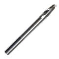 Carb End Mill, 8.00mm, 2FL, Uncoated X230