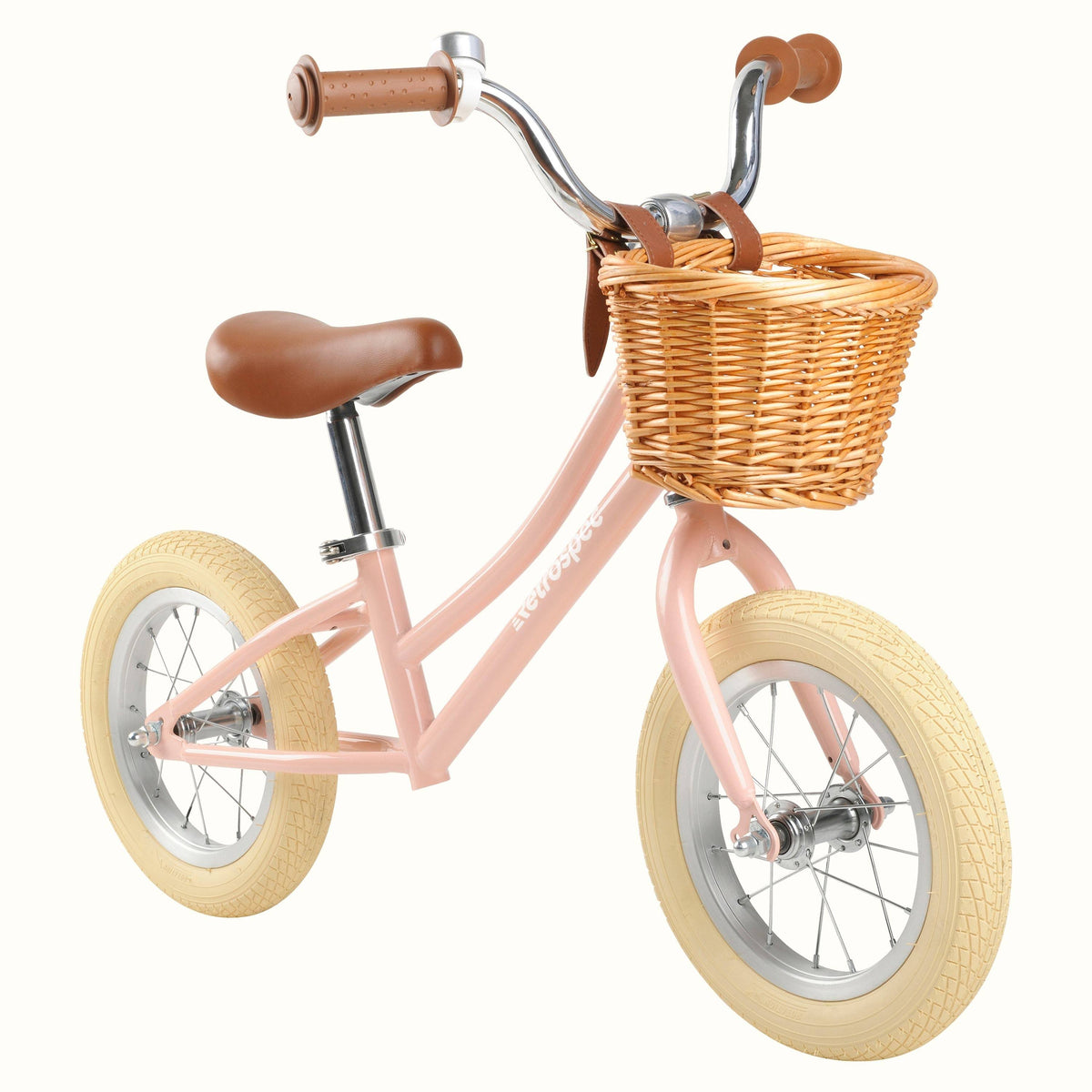 Cool Mint Kids Balance Bike H16783