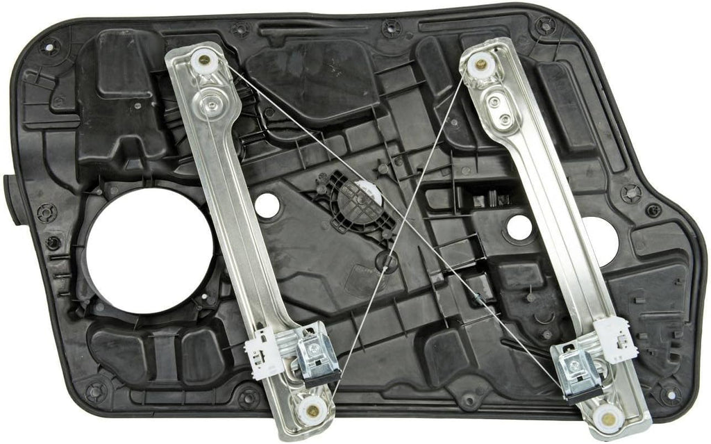 Front Right Power Window Regulator for 11-14 Hyundai Sonata A751736