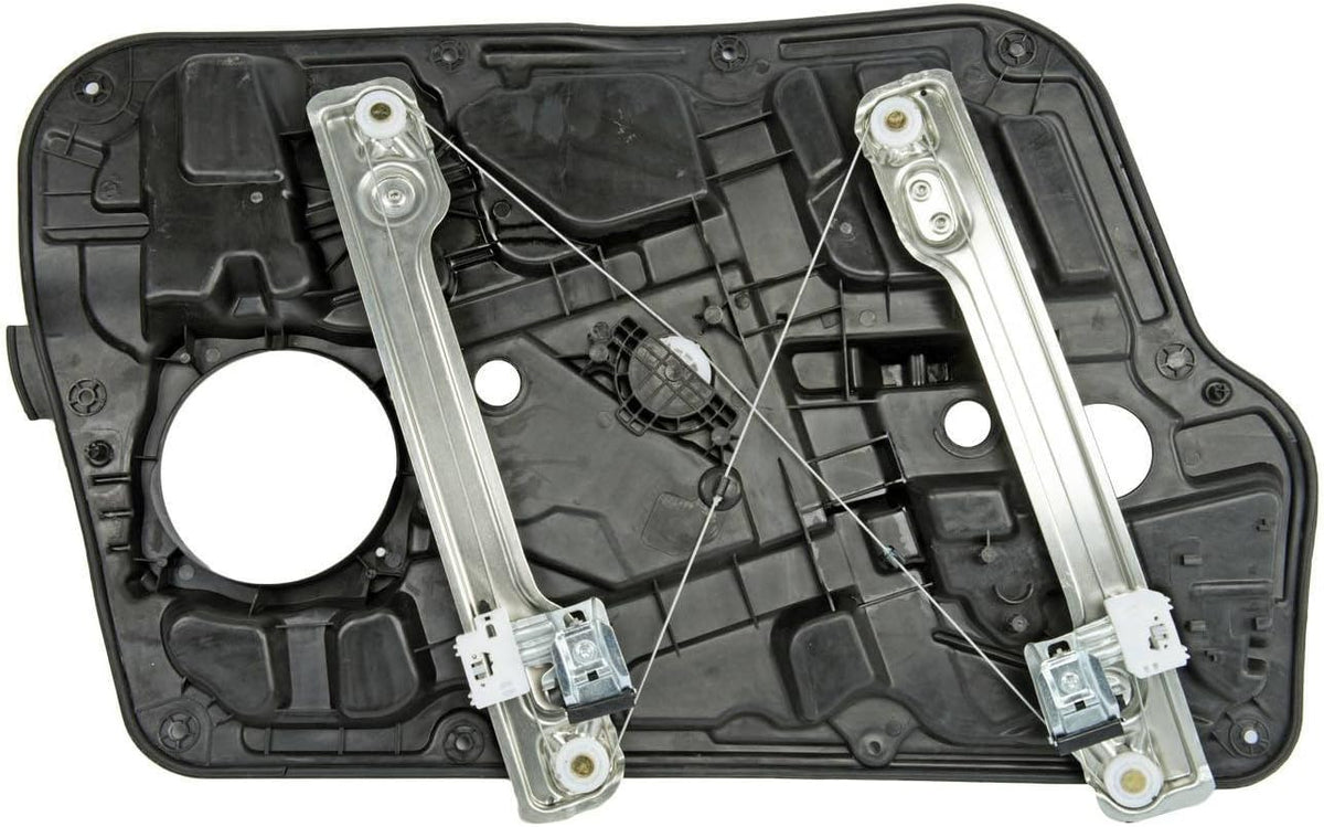 Front Right Power Window Regulator for 11-14 Hyundai Sonata A751736