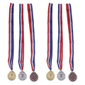 Medals Swimming Games Kids Prize Trophy Award Medal A97041