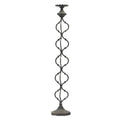 Iron Candle Holder I624417