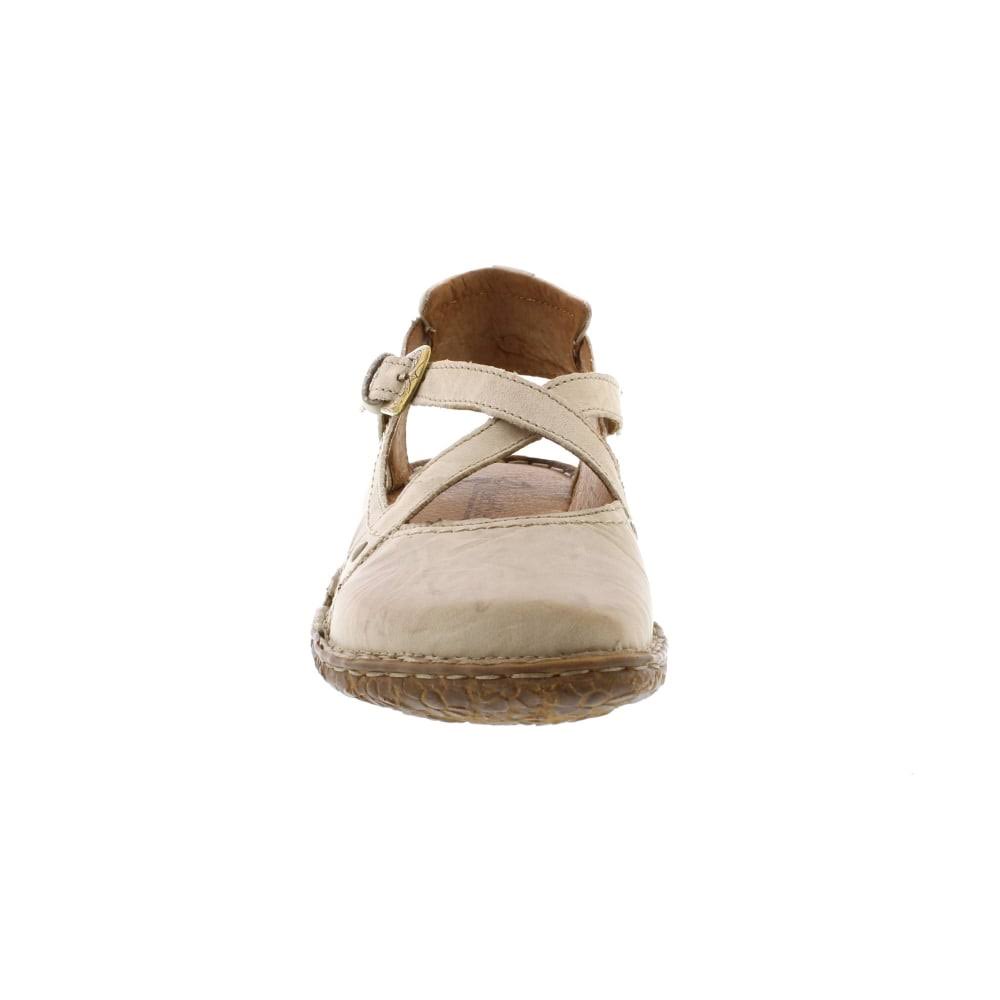 Creme Size 39 EU Shoes G103